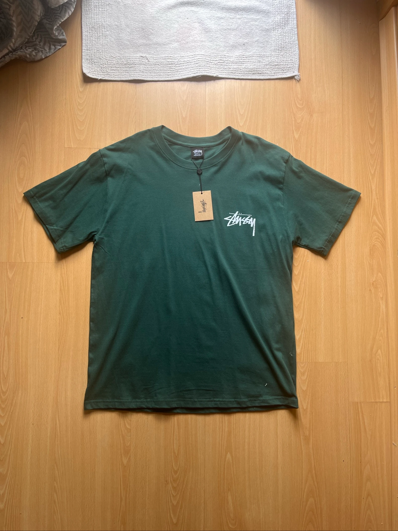 Tshirt Stussy – photo 3
